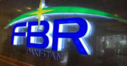 FBR Raises Property Rates 75%