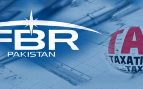 FBR Targets 2.8 Million Households to Boost Pakistan's Tax Revenue