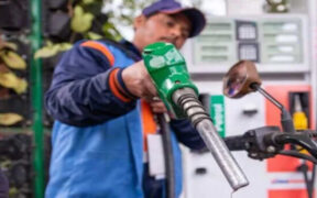 Fuel Prices Fall Pakistan to Cut Petrol and Diesel Rates