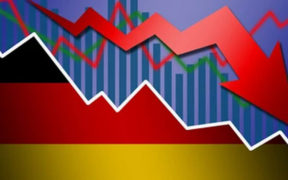 Germany's Orders Drop 5.8% 2024 Outlook Weakens