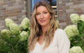 Gisele Bündchen and Joaquim Valente Expecting Baby