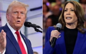 Harris Defends Biden Amid Trump’s Exploitation