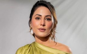 Hina Khan’s Inspiring Cancer Journey and Motivation