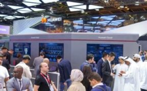 Huawei Cloud Showcases AI-Native Solutions and Industry Innovations at GITEX Global 2024