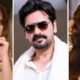 Humayun Saeed and Mahira Khan Resume Shooting Love Guru in London