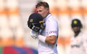 Joe Root Achieves 35th Test Century, Becomes England's