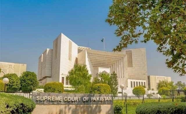 Justice Mansoor Ali Shah Refers Key Reinstatement Petition to Constitutional Bench