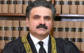 Justice Yahya Afridi Nominated as 30th Chief Justice of Pakistan