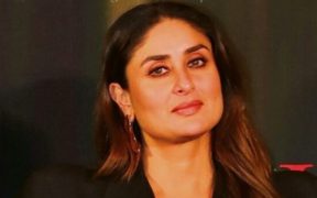 Kareena Kapoor Discusses Reinvention in Male-Dominated Bollywood