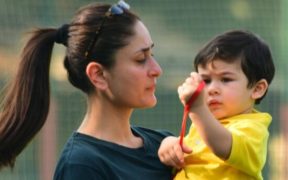 Kareena Kapoor on Taimur's Name Controversy