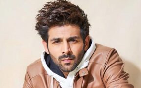 Kartik Aaryan Reflects on His Bollywood Journey and Struggles