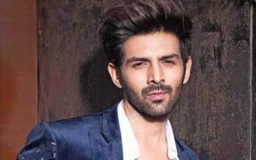 Kartik Aaryan's Workaholic Confession