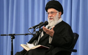 Khamenei's Statement on Hamas 'We Stand Strong Amid Loss