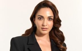 Kiara Advani to Star in New Supernatural Comedy Devi