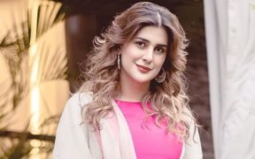 Kubra Khan Credits Her Mother and Sister as Life Role Models