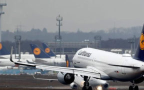 Lufthansa Group Flight Suspensions Tel Aviv Beirut and Tehran Updates