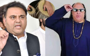 Marwat Rejects Fawad Chaudhry's PTI Return