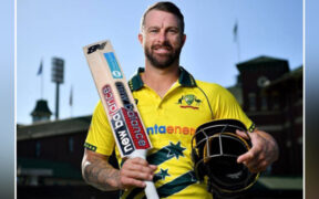 Matthew Wade Retires Becomes T20 Coach