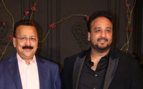 Mumbai Shooting Baba Siddique and Zeeshan Targeted in Contract Kill