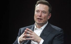 Musk's $1 Million Contest Sparks Legal Debate Over Voter Registration in Swing States