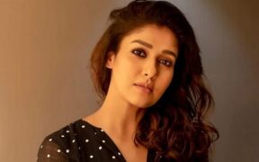 Nayanthara on Beauty Rituals and Plastic Surgery Rumors