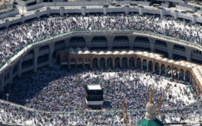 New Visa Regulations to Enhance Hajj Pilgrim Accommodation