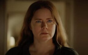 Nightbitch Amy Adams Transforms in Surreal Motherhood Drama