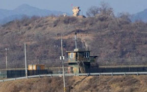 North Korea Escalates Tensions with Border Explosions and Missile Deployment