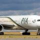 PIA Official Airline for IDEAS 2024