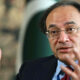 Pakistan Finance Minister's Key Meetings Abroad