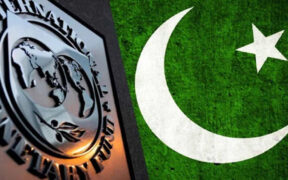 Pakistan Seeks IMF Loan for Climate Resilience