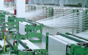 Pakistan Textile Exports Hit $4.52 Billion in Q2 2024-25