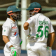 Pakistan's ICC Test Rankings Plunge Babar, Rizwan, and Shaheen Slip