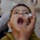 Polio Resurgence New Cases Reported in Jacobabad, Karachi, and Dera Ismail Khan