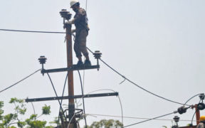 Power Theft Crackdown Recovers Rs119.79B