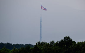 Pyongyang Escalates Threats Soldiers Ordered to Prepare for Conflict