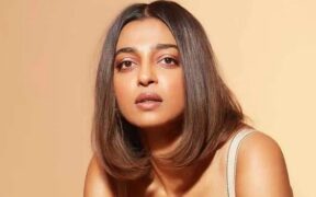 Radhika Apte Announces Pregnancy at London Film Festival