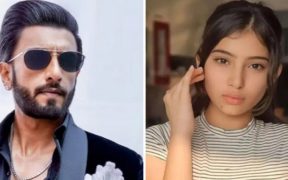 Ranveer Singh's Dhurandhar Sparks Age Gap Debate