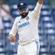 Rohit Sharma’s Bold Strategy Leads India to Dramatic Fifth-Day Victory