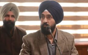 SGPC Responds to CBFC's Demands for Cuts in Diljit Dosanjh's Punjab 95