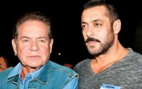 Salim Khan Denies Salman’s Role in Blackbuck Case Amid New Threats