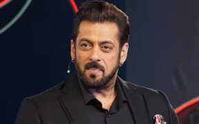 Salman Khan Buys Bulletproof SUV After New Threat