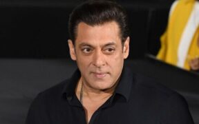 Salman Khan Faces Third Death Threat