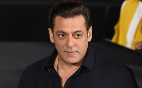 Salman Khan Gets Extortion Threat After Baba Siddique’s Murder