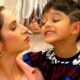 Sania Mirza’s Son Izhaan Turns 6