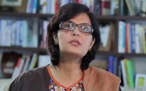 Sania Nishtar Resigns from Senate