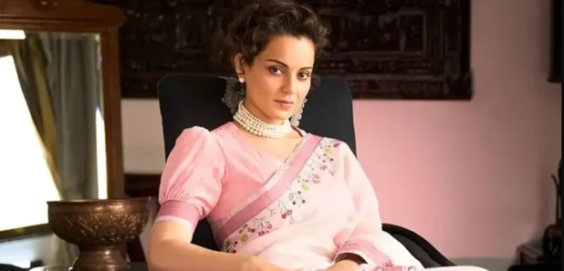 Kangana Ranaut Agrees to Cuts in Emergency