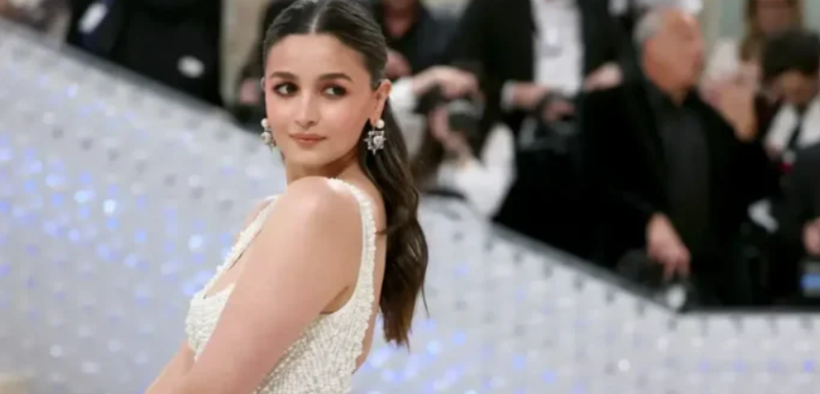 Alia Bhatt on PR’s Limits You Can’t Save a Bad Film