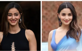 Ananya Panday Responds to Alia Bhatt Comparisons Amid Upcoming Projects