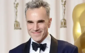 Daniel Day-Lewis Returns in Anemone